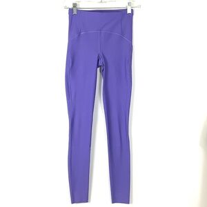 Lululemon SenseKnit High Rise Running Tight